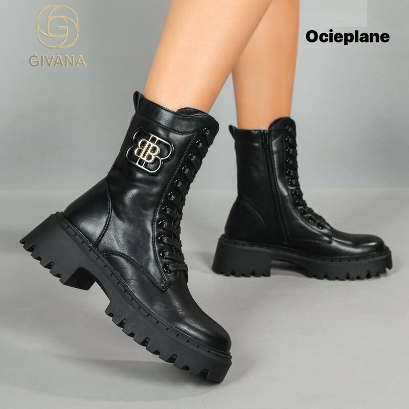 Botki damskie Roz 36-41/ 12 par